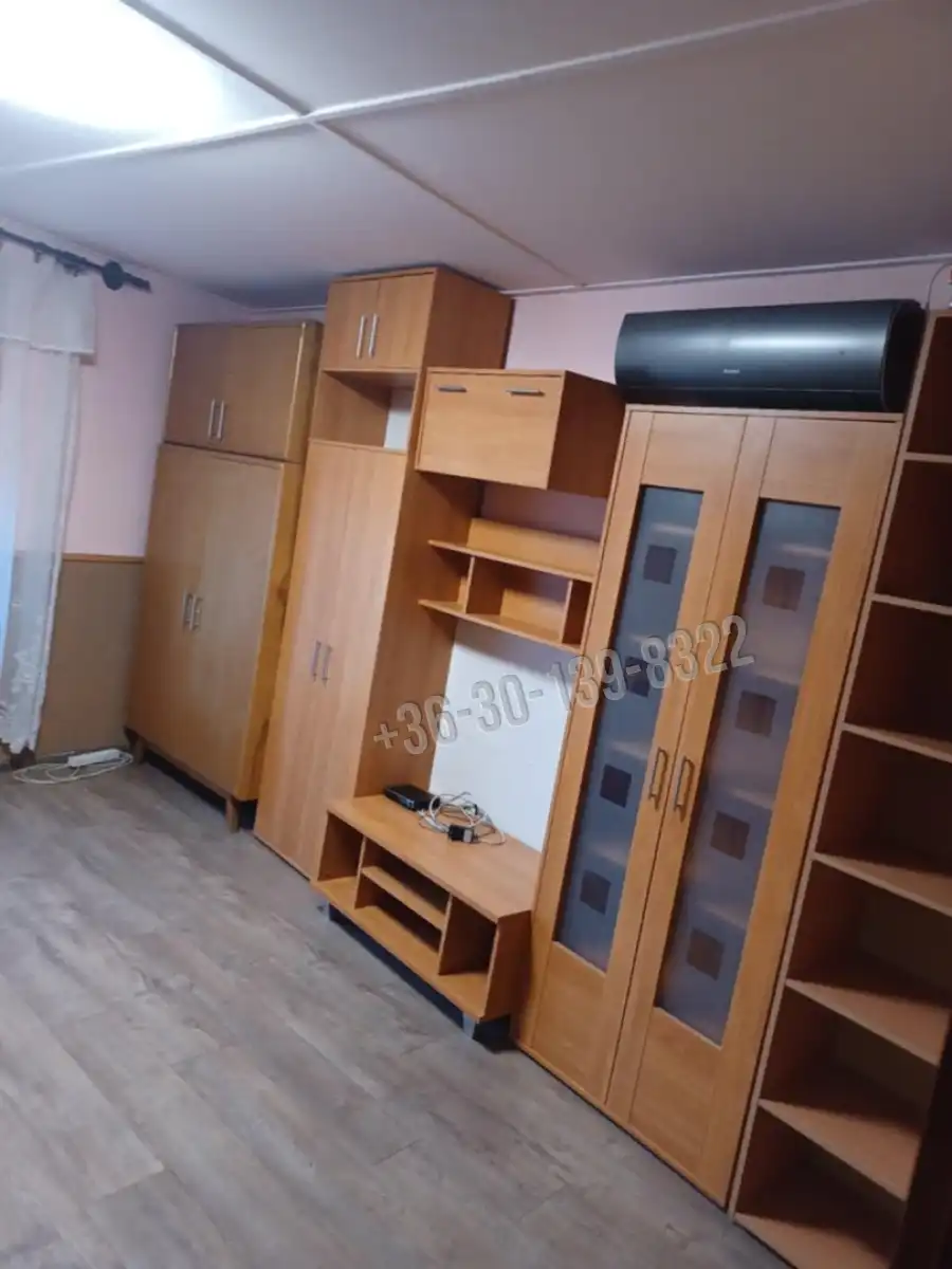 Albérlet, kiadó családi ház, Dunaföldvár