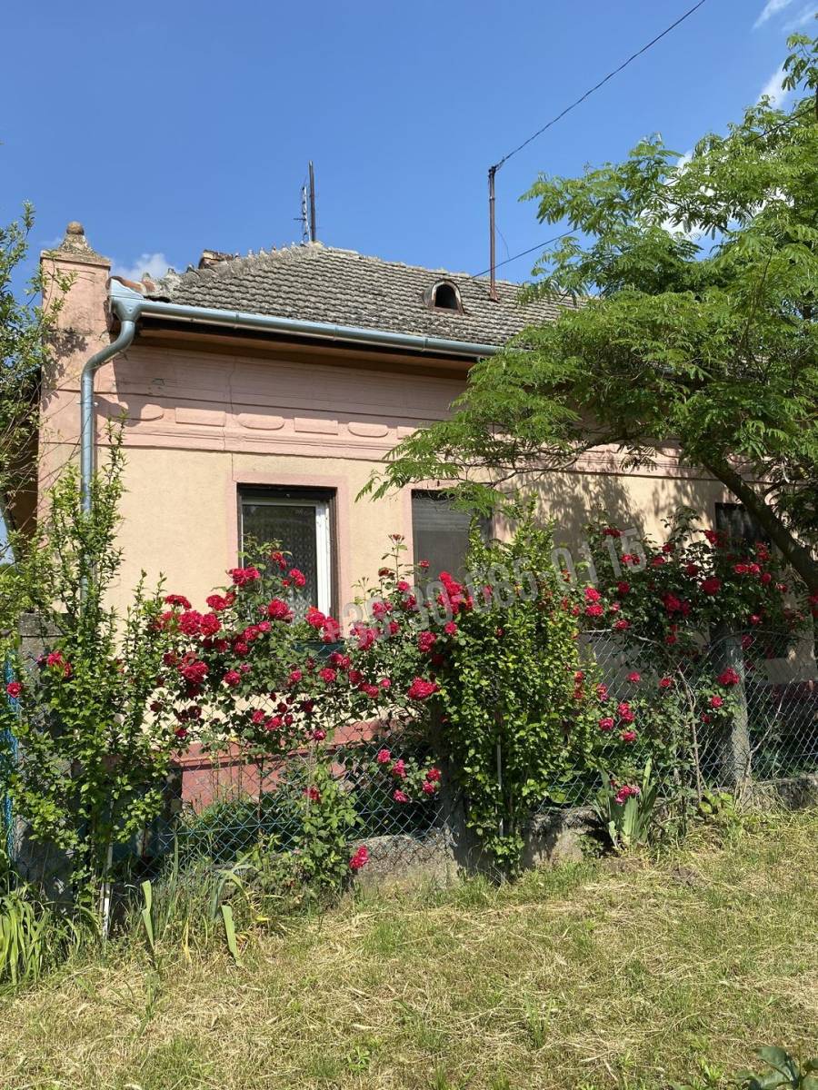 eladó családi ház, Baracs