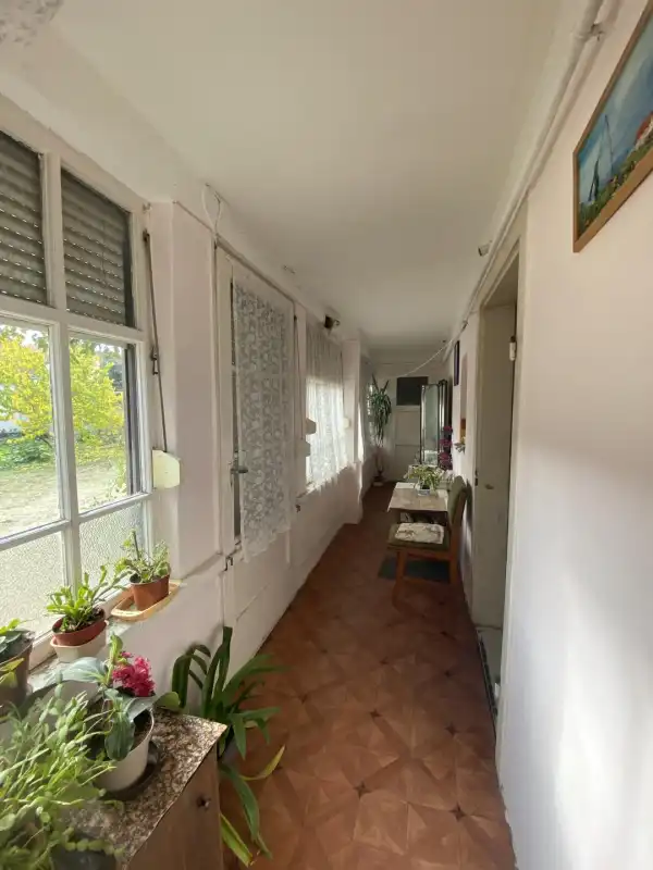 Eladó családi ház, Dunaföldvár 2 szoba 60 m² 15 M Ft