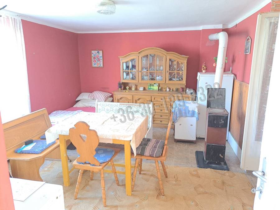 eladó családi ház, Dunaföldvár