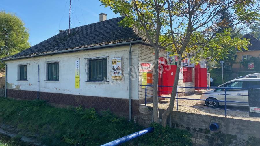eladó családi ház, Dunaújváros