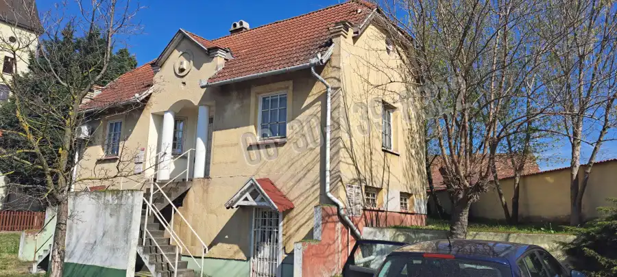 eladó családi ház, Dunavecse