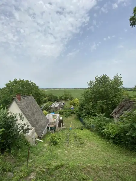 Eladó nyaraló, Adony 3 szoba 60 m² 16.6 M Ft