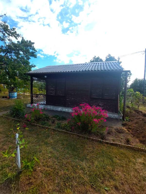 eladó nyaraló, Rácalmás