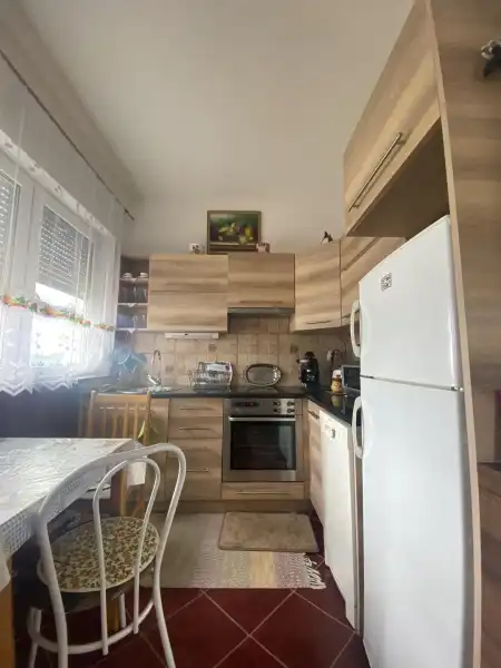 Eladó nyaraló, Rácalmás 3 szoba 90 m² 39 M Ft