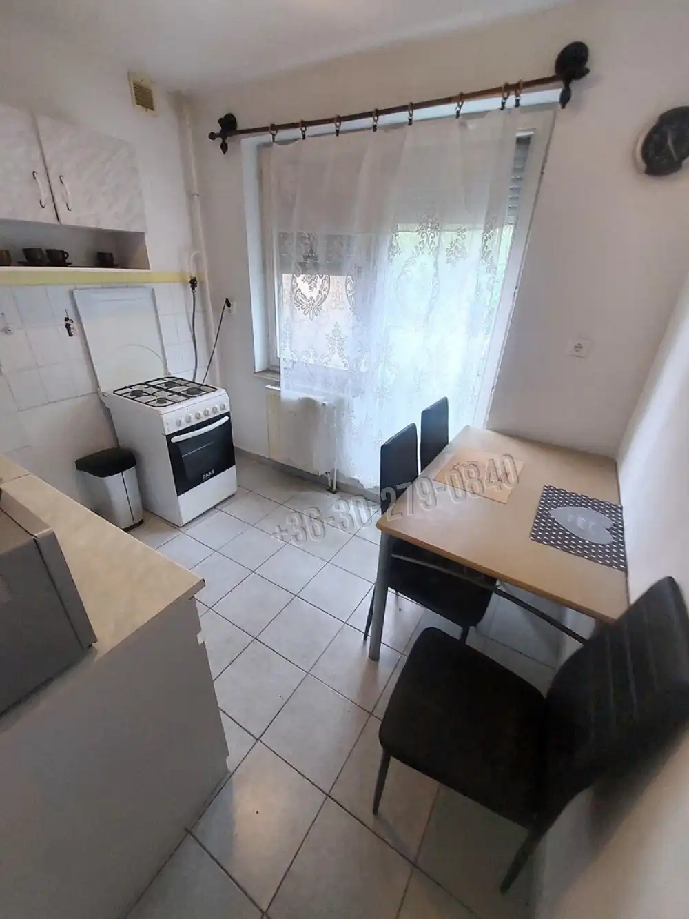 Tolna megye - Dunaföldvár