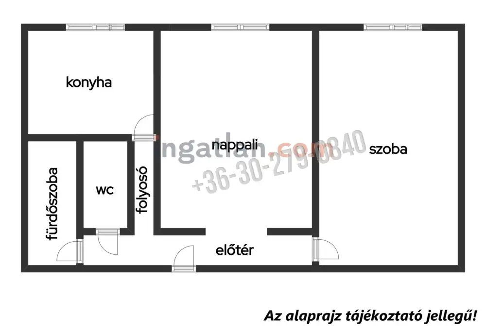 Tolna megye - Dunaföldvár