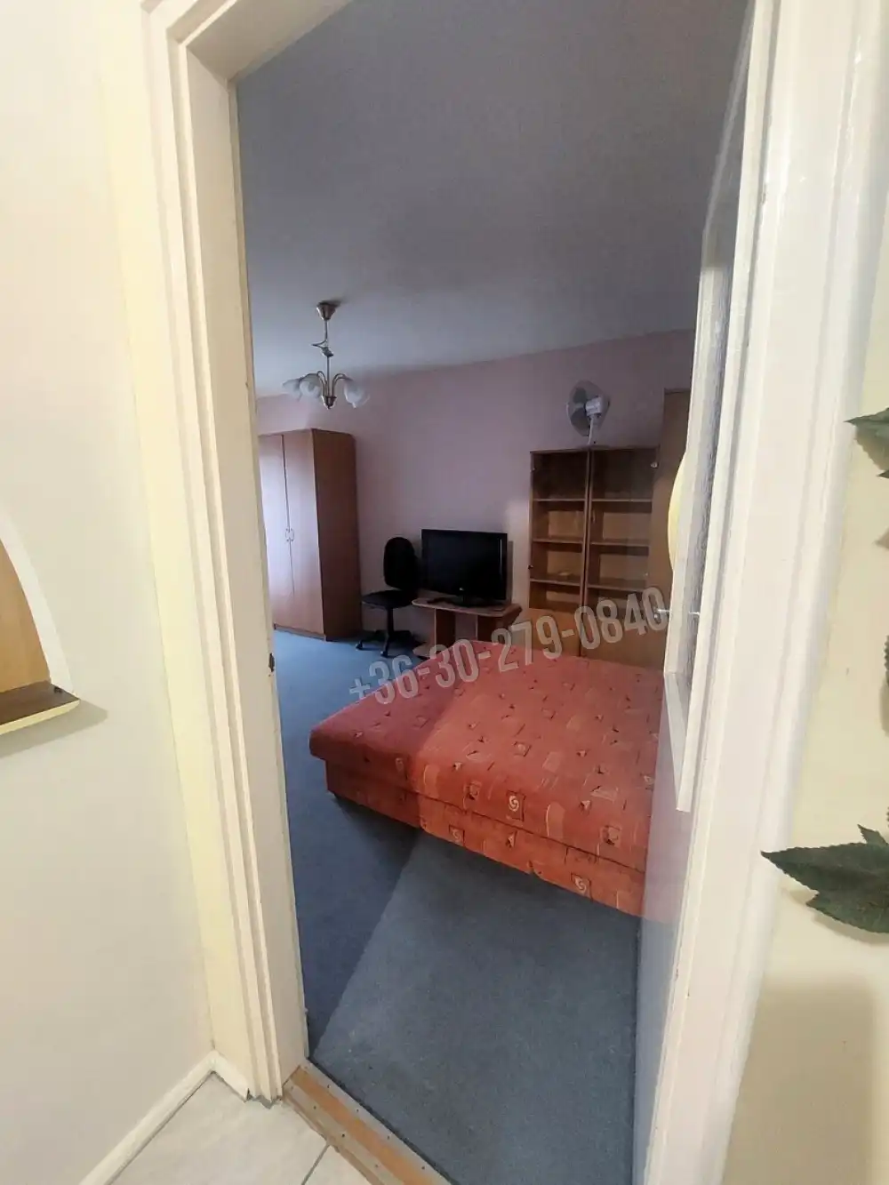 Tolna megye - Dunaföldvár