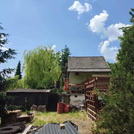 Eladó telek, Dunaújváros 1043 m² 13.5 M Ft