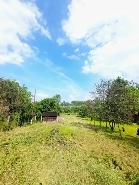 Eladó telek, Rácalmás 1000 m² 13 M Ft