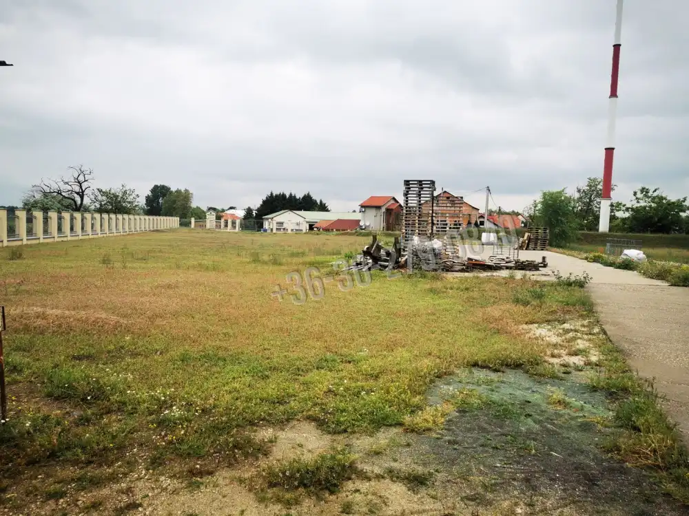Pest megye - Dunavarsány